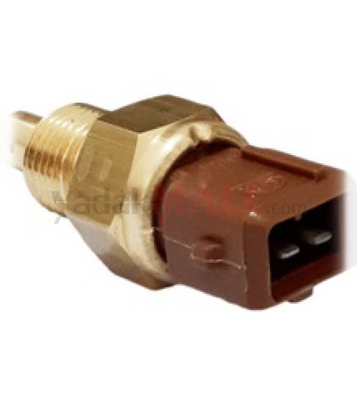 مهره دمای آب فن پژو